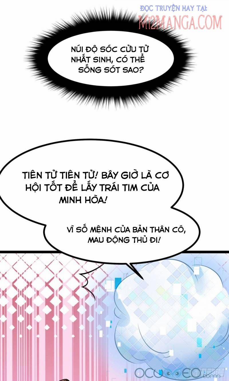 Manh Bảo Y Tiên Ba Tuổi Rưỡi 22 trang 17