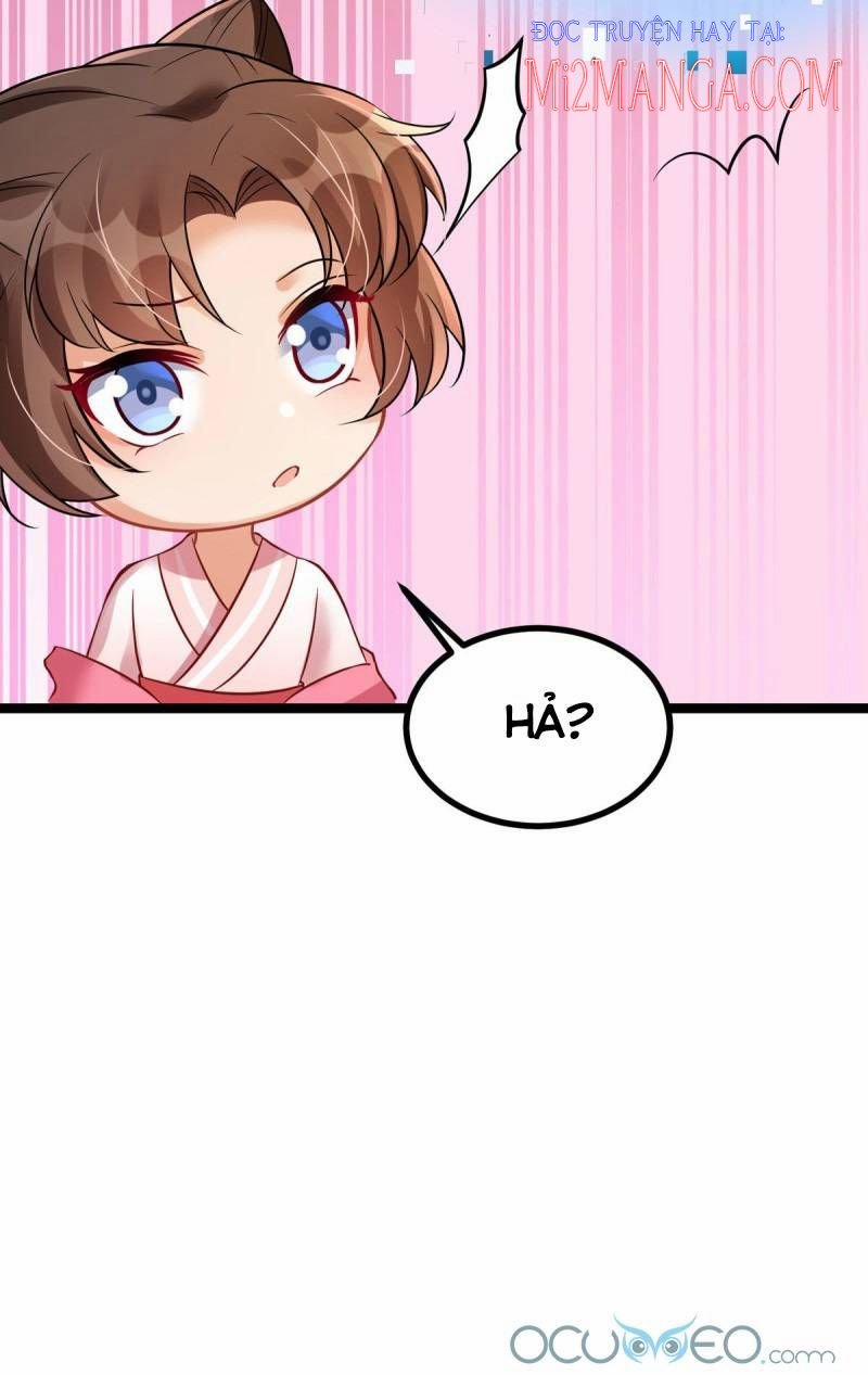 Manh Bảo Y Tiên Ba Tuổi Rưỡi 22 trang 18