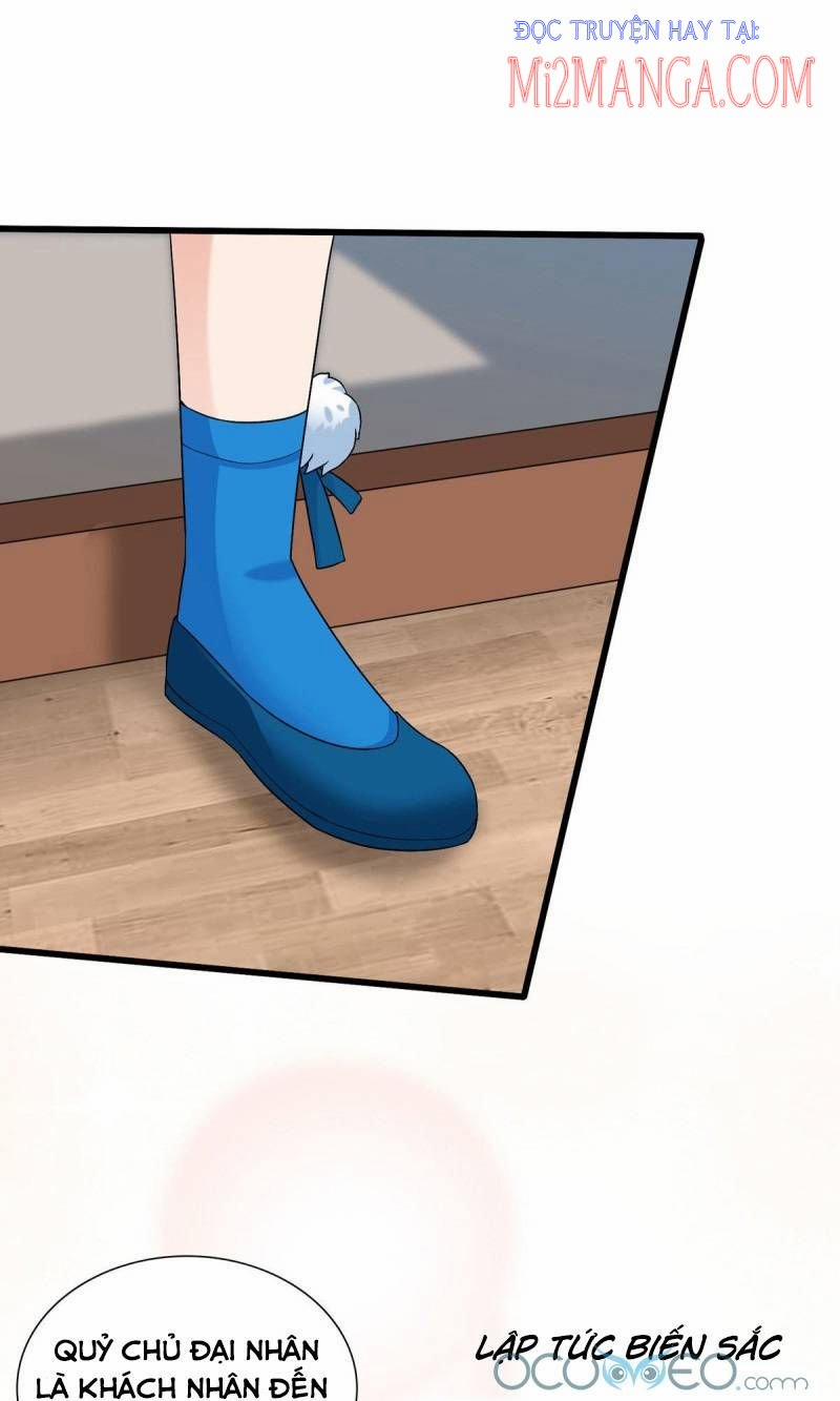 Manh Bảo Y Tiên Ba Tuổi Rưỡi 23 trang 19