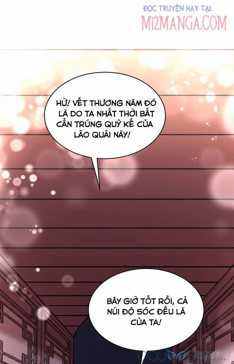 Manh Bảo Y Tiên Ba Tuổi Rưỡi 23 trang 25