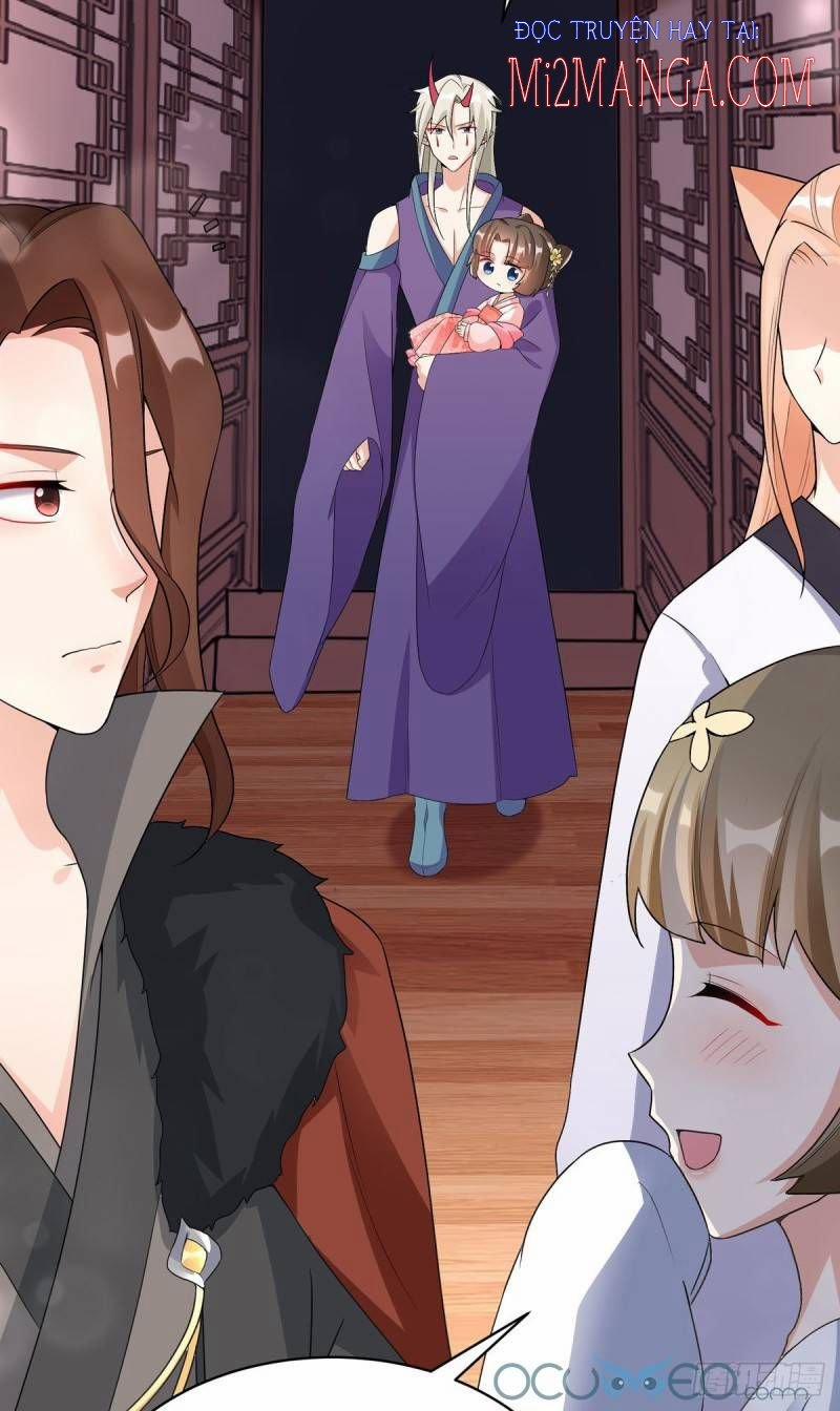 Manh Bảo Y Tiên Ba Tuổi Rưỡi 23 trang 26