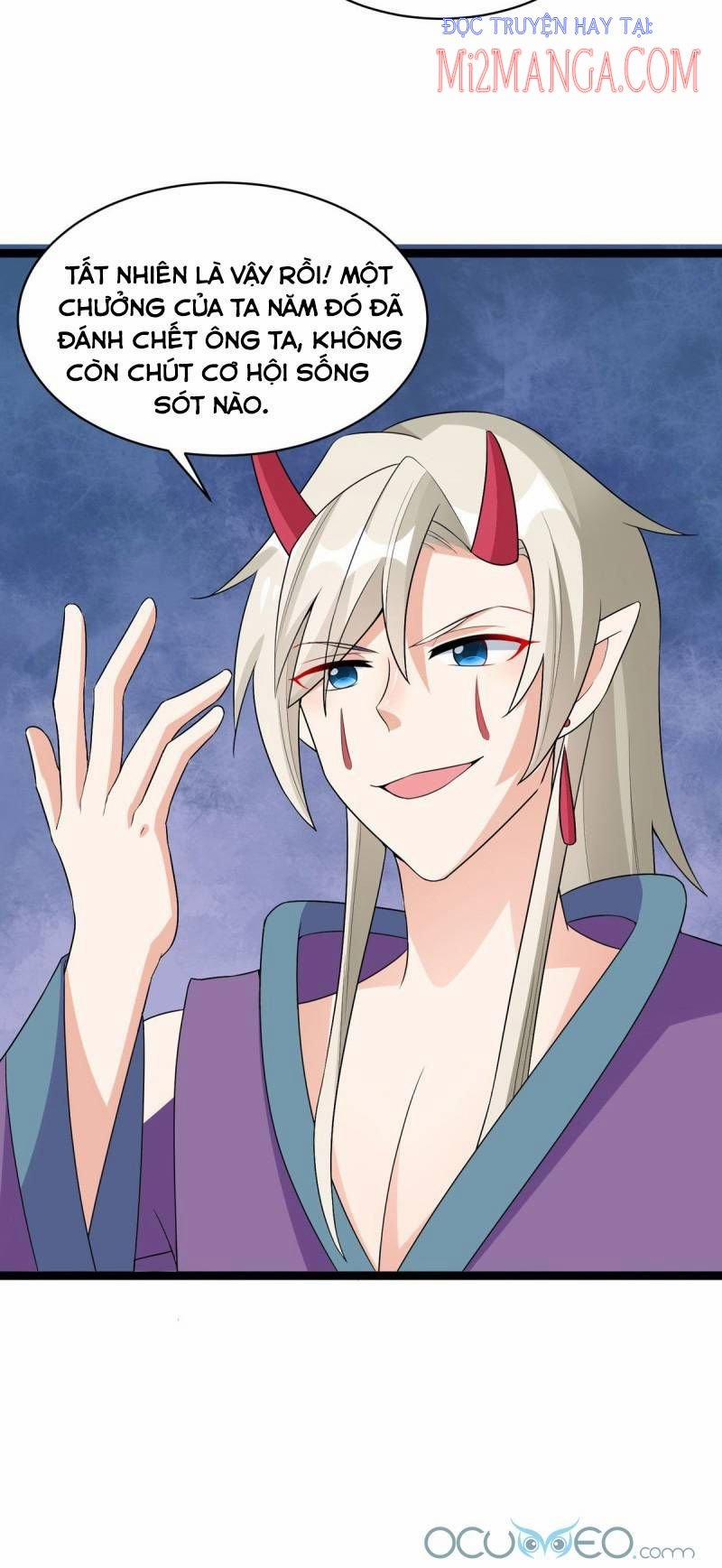 Manh Bảo Y Tiên Ba Tuổi Rưỡi 23 trang 29