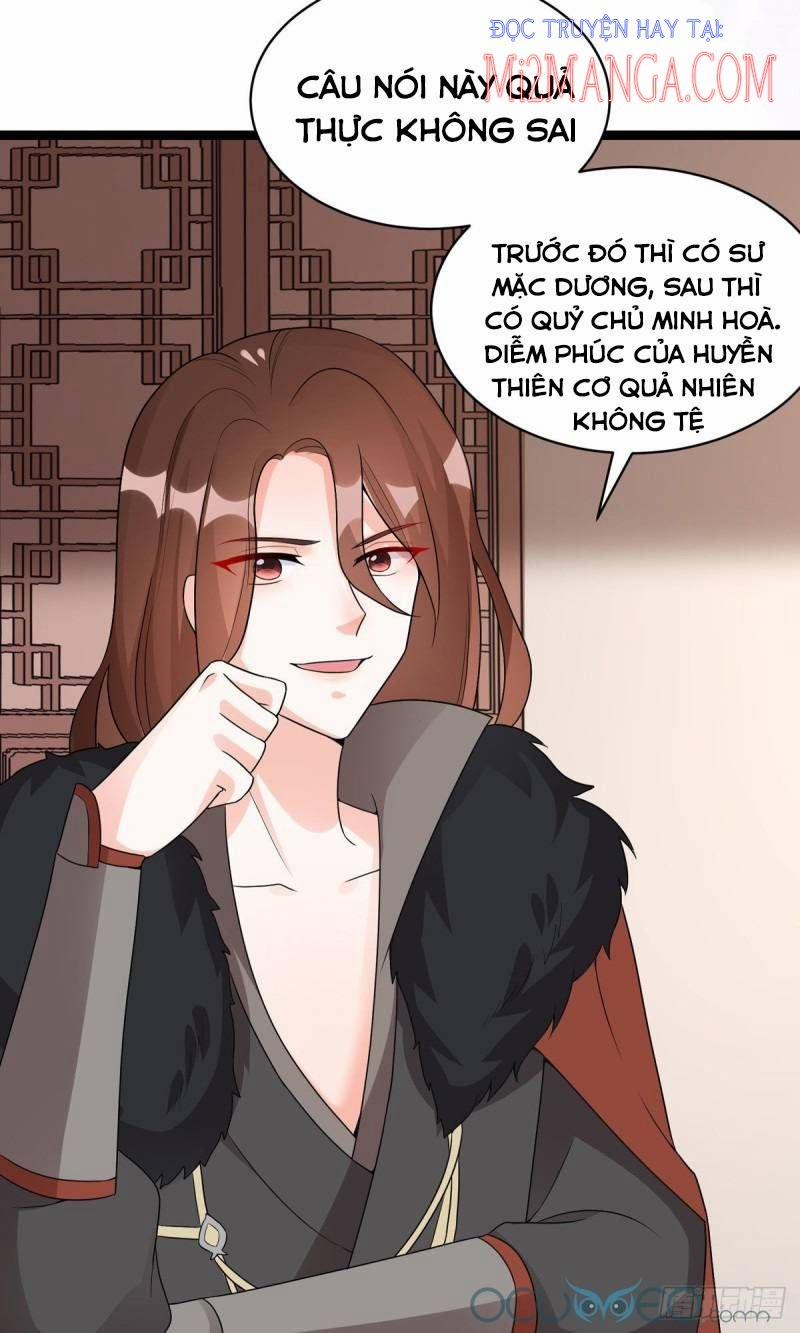 Manh Bảo Y Tiên Ba Tuổi Rưỡi 23 trang 36