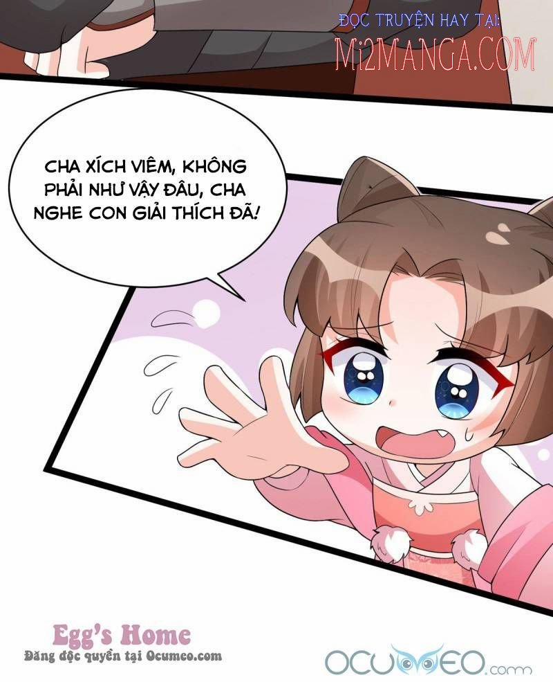 Manh Bảo Y Tiên Ba Tuổi Rưỡi 23 trang 37