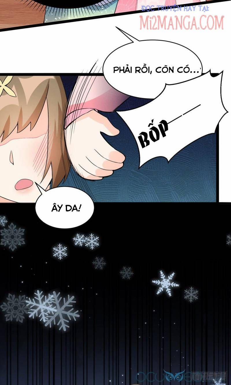 Manh Bảo Y Tiên Ba Tuổi Rưỡi 23 trang 39