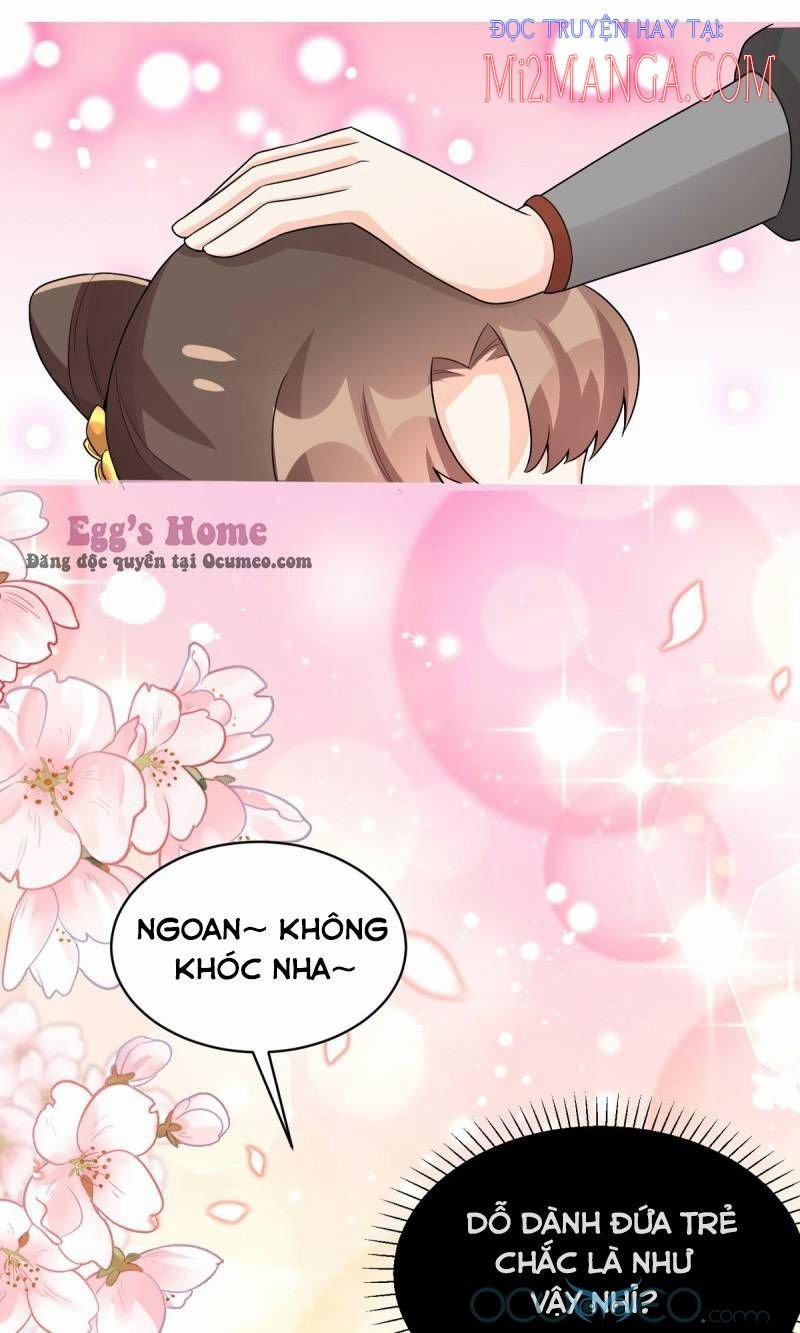 Manh Bảo Y Tiên Ba Tuổi Rưỡi 23 trang 45