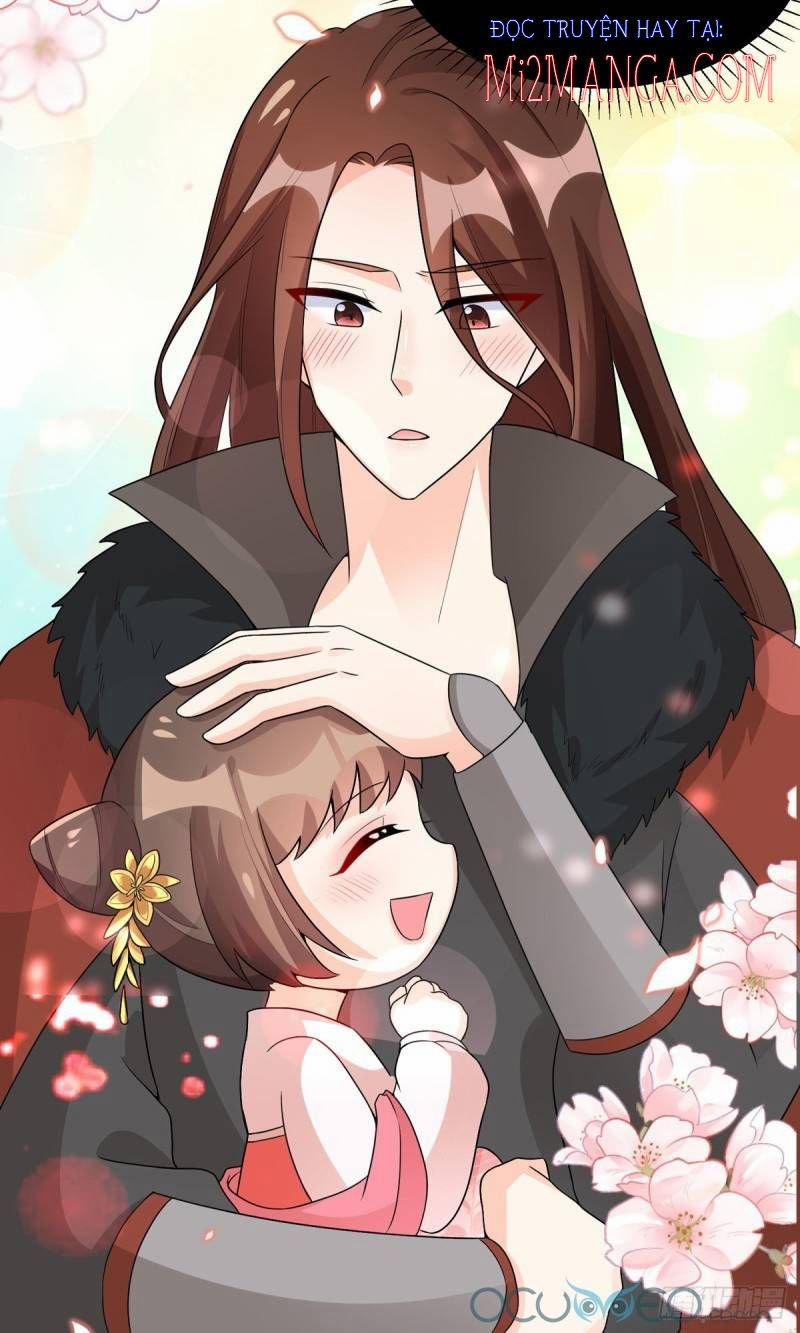 Manh Bảo Y Tiên Ba Tuổi Rưỡi 23 trang 46