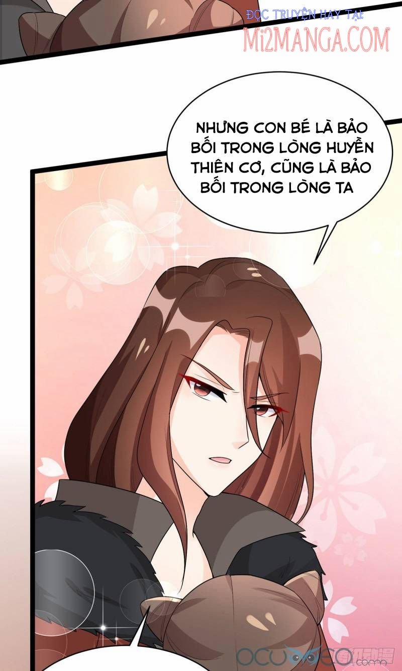 Manh Bảo Y Tiên Ba Tuổi Rưỡi 23 trang 48