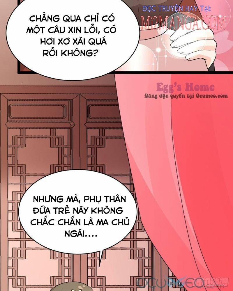 Manh Bảo Y Tiên Ba Tuổi Rưỡi 23 trang 49