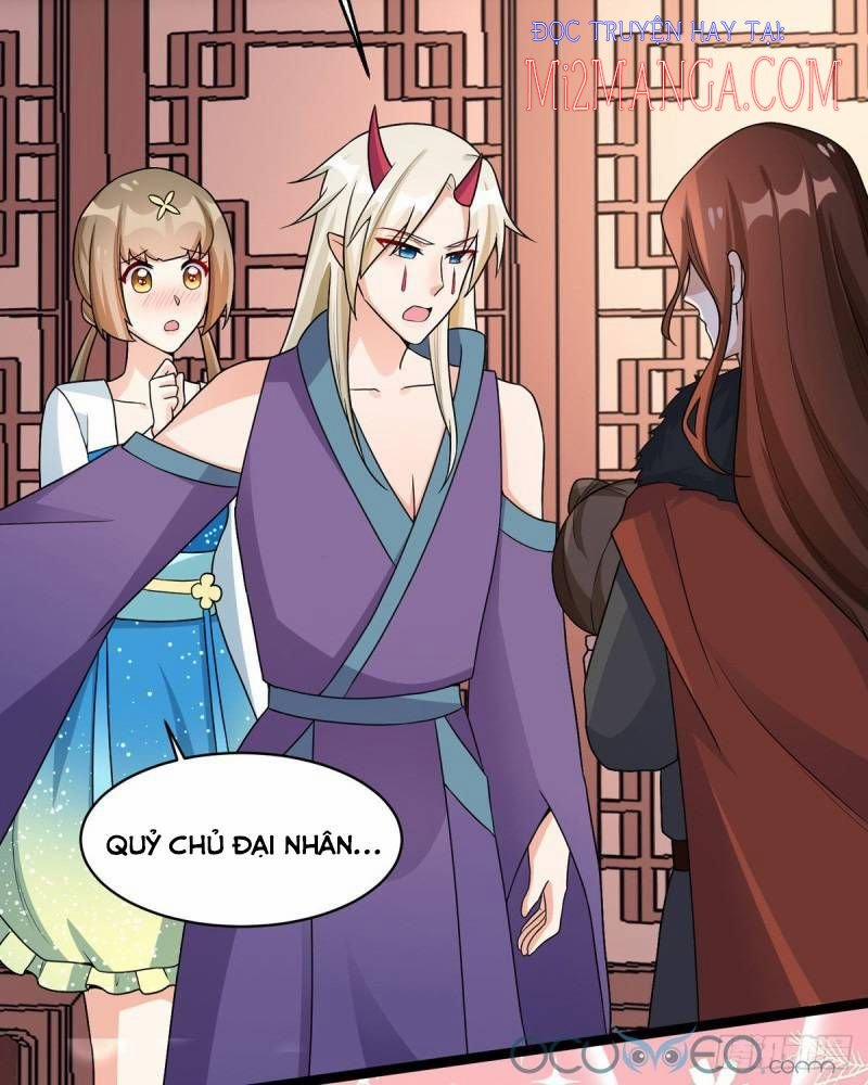 Manh Bảo Y Tiên Ba Tuổi Rưỡi 23 trang 52