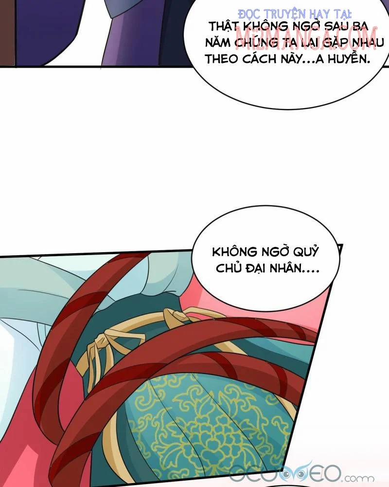 Manh Bảo Y Tiên Ba Tuổi Rưỡi 24.5 trang 11