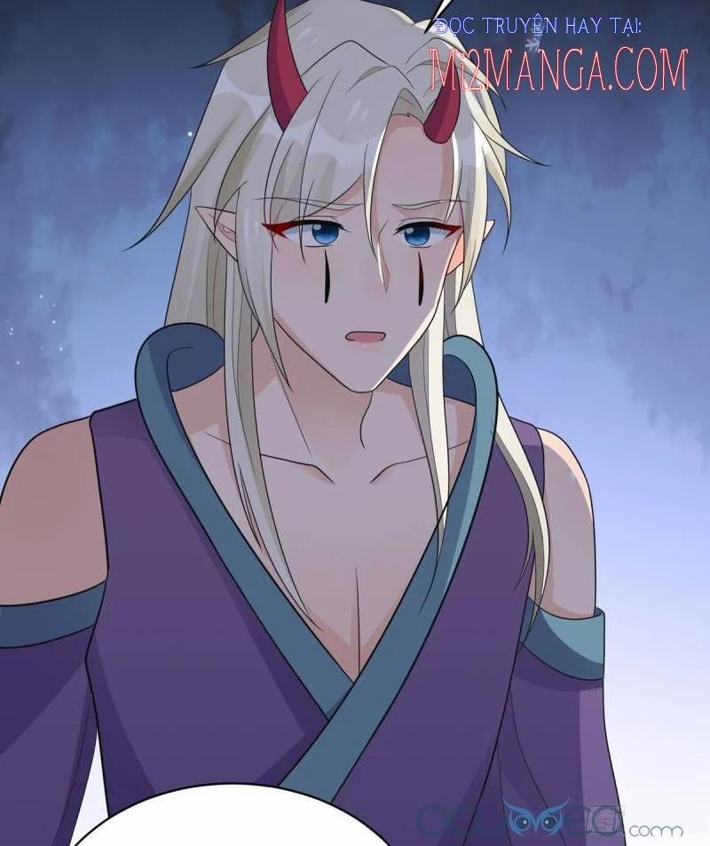 Manh Bảo Y Tiên Ba Tuổi Rưỡi 24.5 trang 13