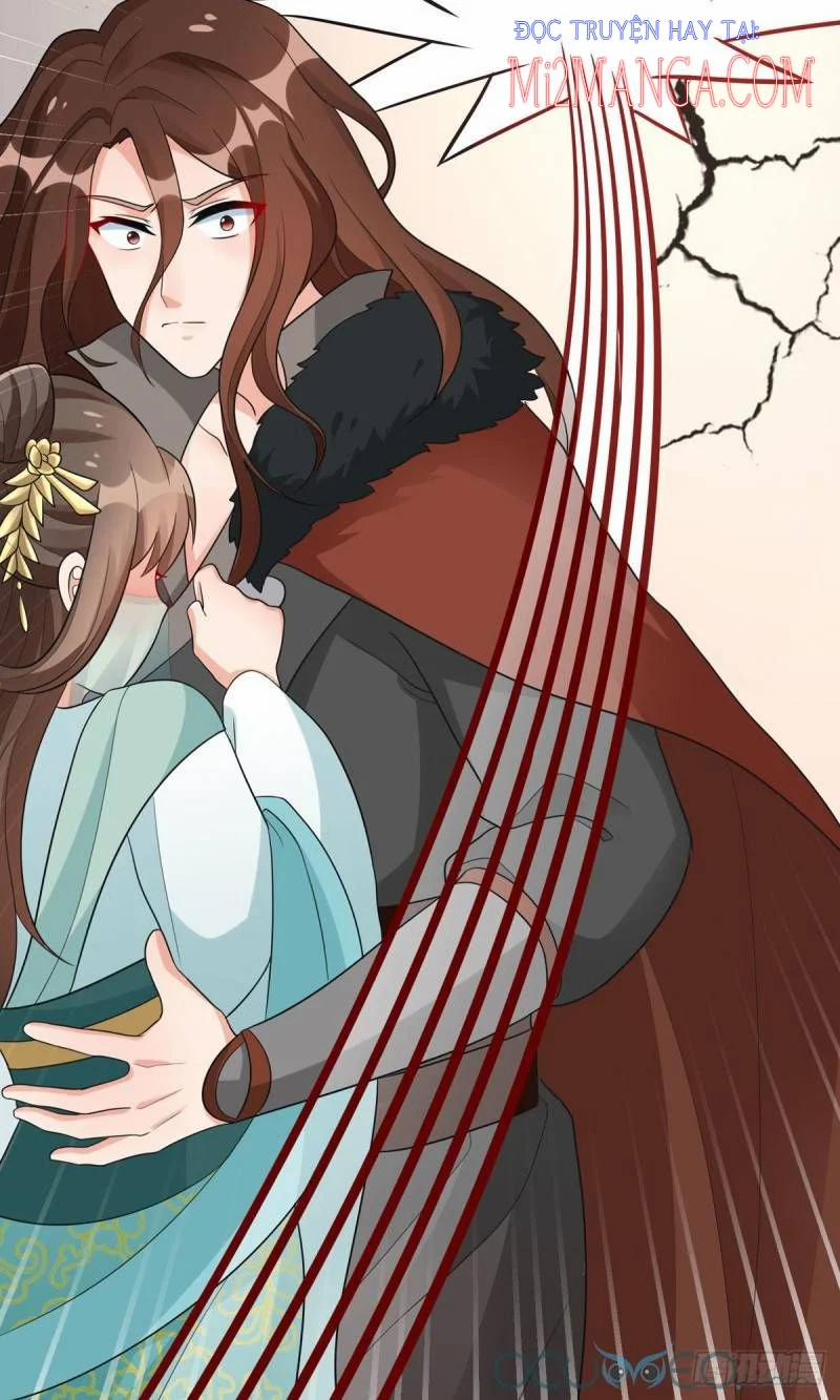 Manh Bảo Y Tiên Ba Tuổi Rưỡi 24.5 trang 16