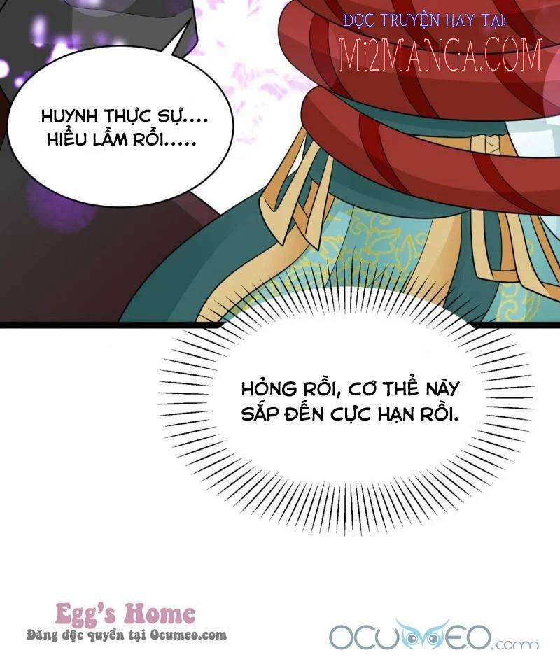 Manh Bảo Y Tiên Ba Tuổi Rưỡi 24.5 trang 6