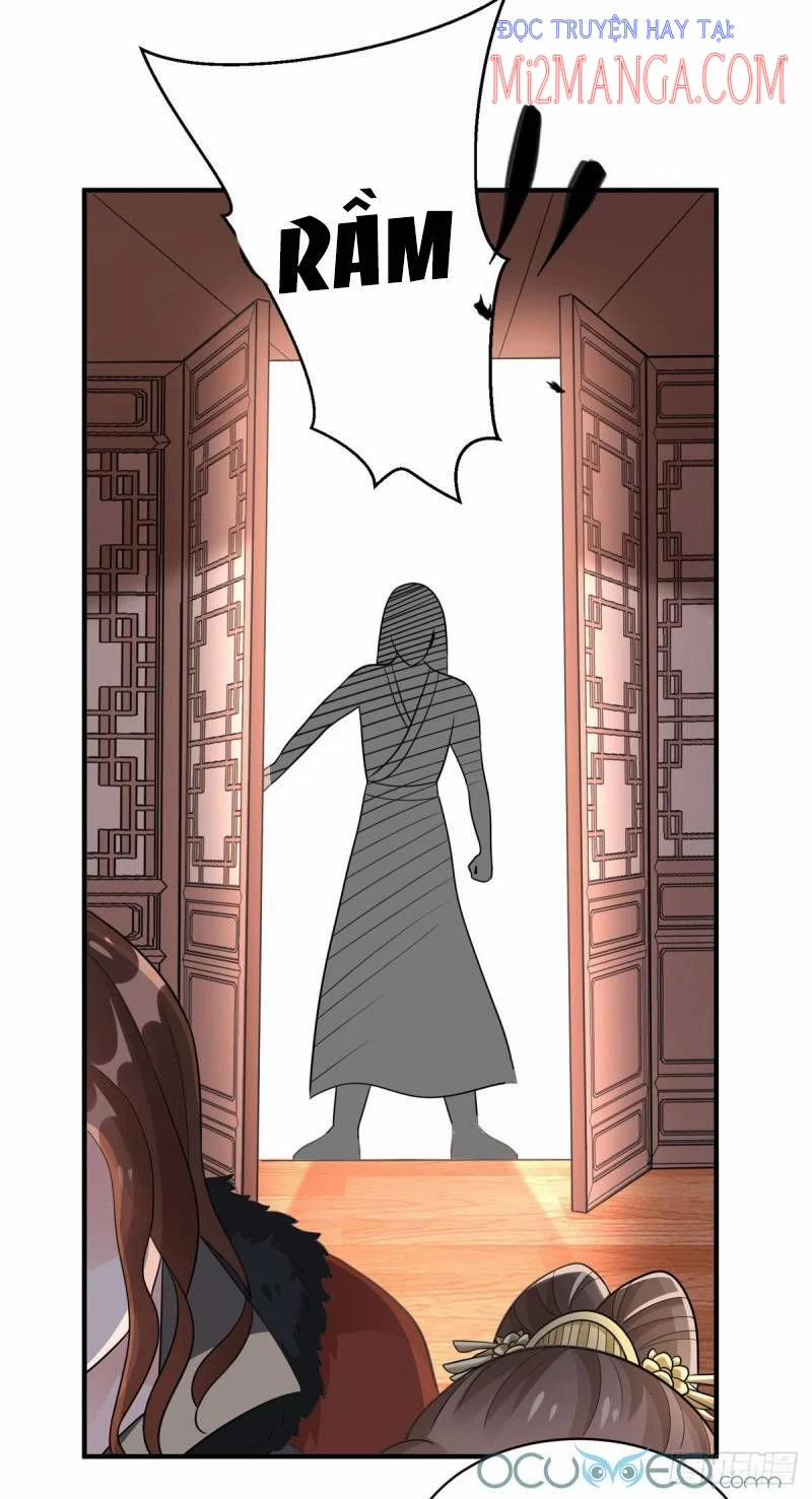 Manh Bảo Y Tiên Ba Tuổi Rưỡi 24.5 trang 9