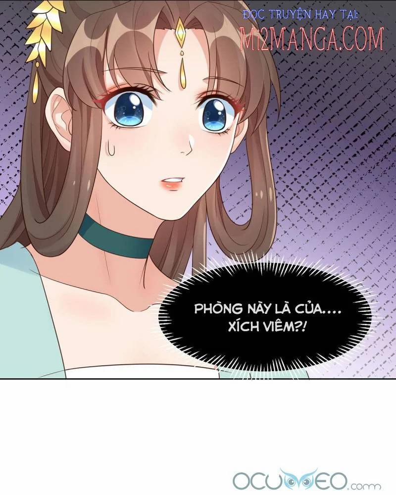 Manh Bảo Y Tiên Ba Tuổi Rưỡi 24 trang 17