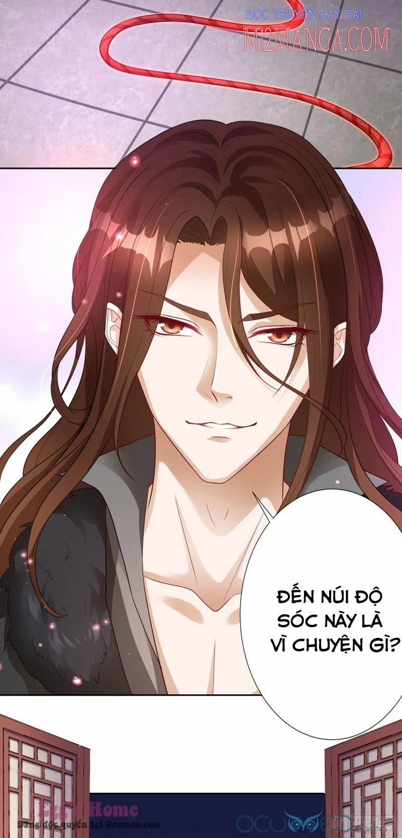 Manh Bảo Y Tiên Ba Tuổi Rưỡi 24 trang 23