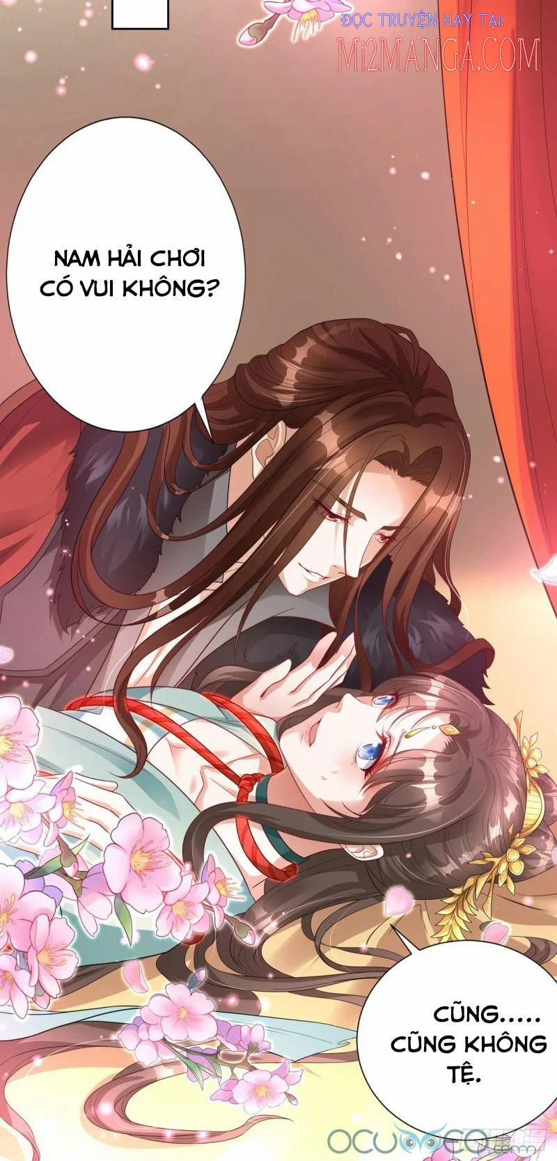 Manh Bảo Y Tiên Ba Tuổi Rưỡi 24 trang 26