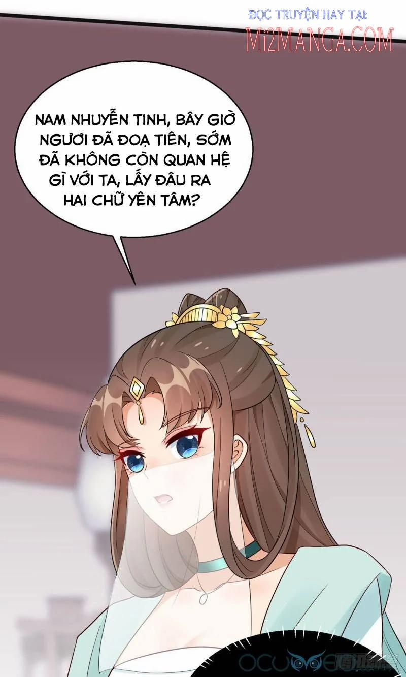 Manh Bảo Y Tiên Ba Tuổi Rưỡi 25.5 trang 18