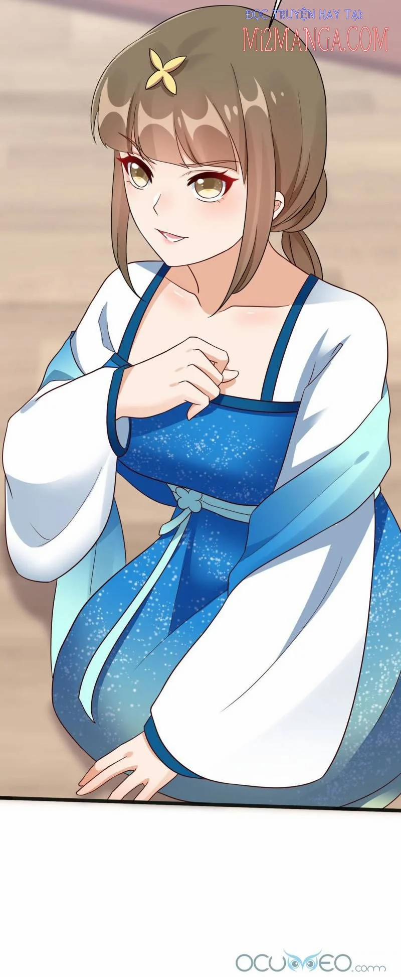 Manh Bảo Y Tiên Ba Tuổi Rưỡi 25.5 trang 20