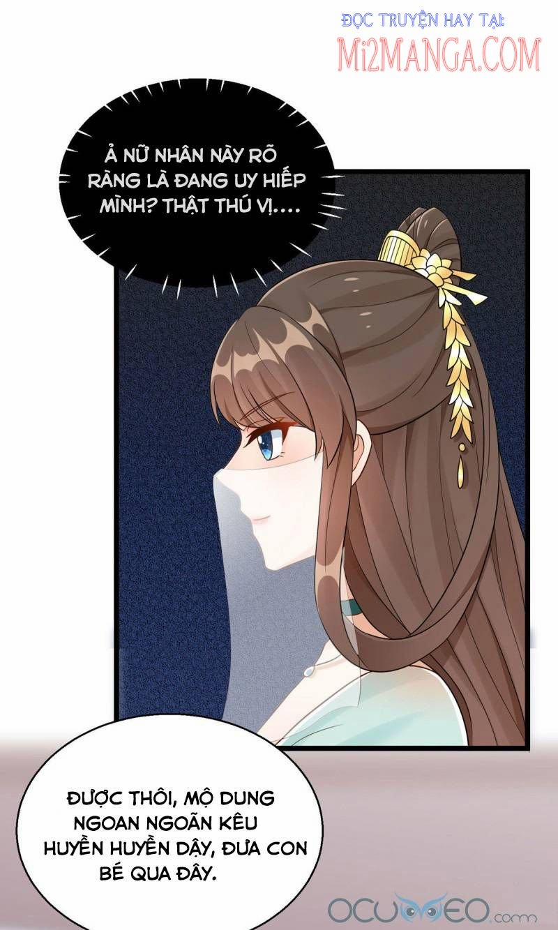 Manh Bảo Y Tiên Ba Tuổi Rưỡi 25.5 trang 21