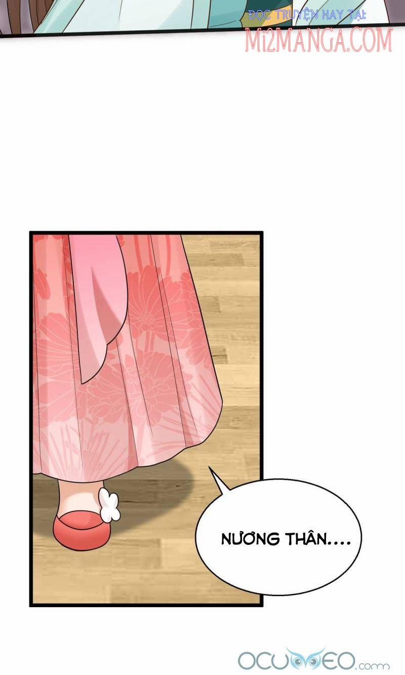 Manh Bảo Y Tiên Ba Tuổi Rưỡi 25.5 trang 24