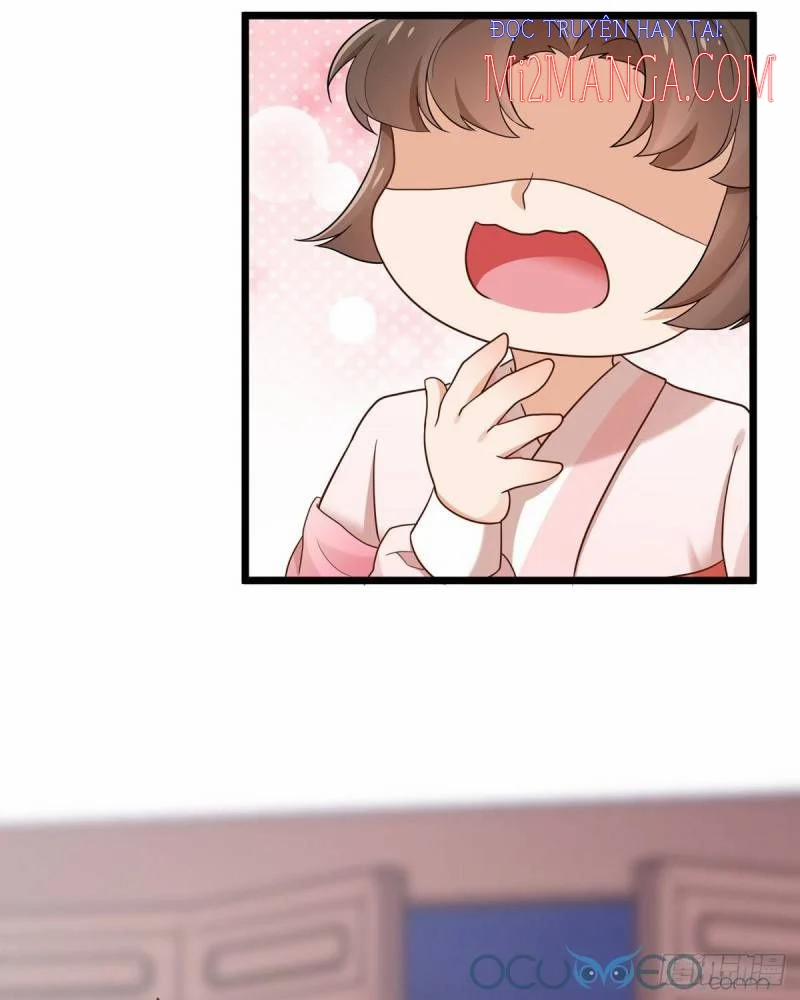 Manh Bảo Y Tiên Ba Tuổi Rưỡi 25.5 trang 25