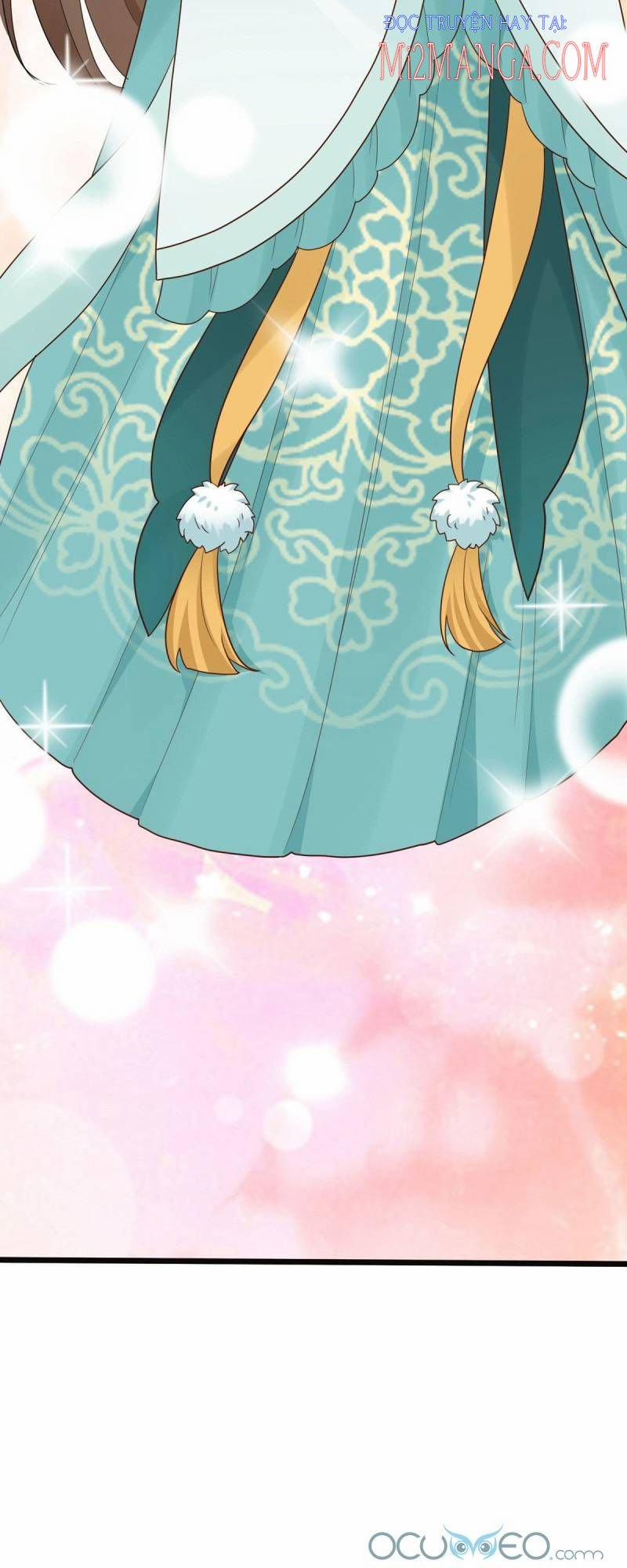 Manh Bảo Y Tiên Ba Tuổi Rưỡi 25.5 trang 28