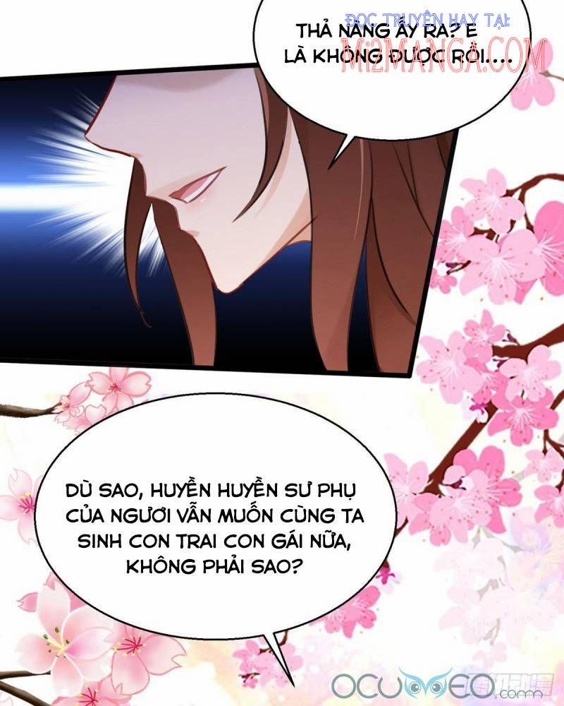 Manh Bảo Y Tiên Ba Tuổi Rưỡi 25.5 trang 6