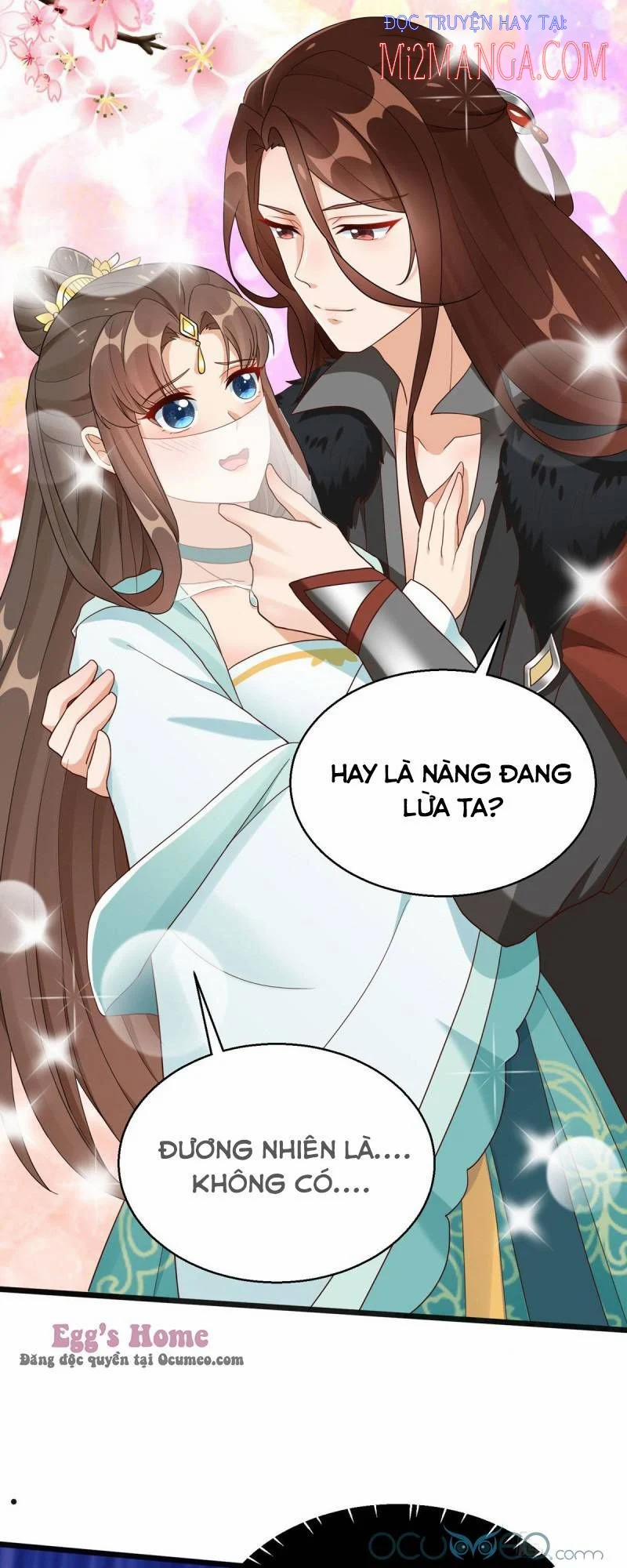 Manh Bảo Y Tiên Ba Tuổi Rưỡi 25.5 trang 7