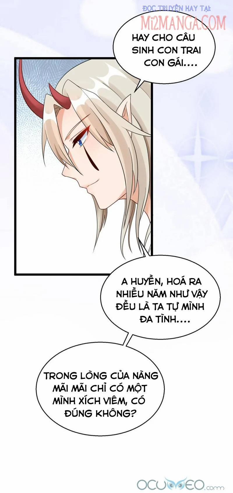 Manh Bảo Y Tiên Ba Tuổi Rưỡi 25.5 trang 9