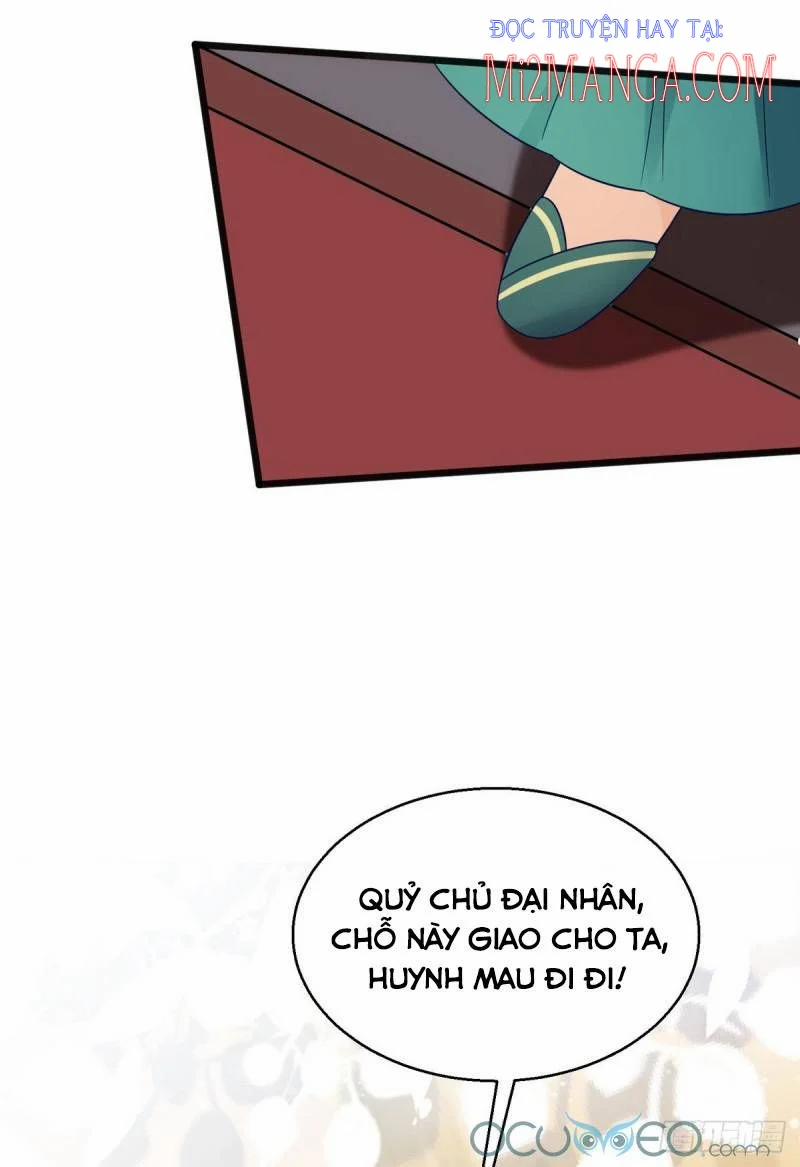 Manh Bảo Y Tiên Ba Tuổi Rưỡi 25 trang 17