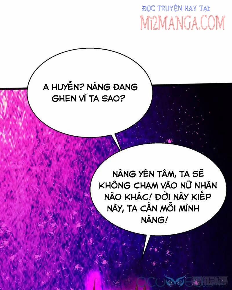 Manh Bảo Y Tiên Ba Tuổi Rưỡi 25 trang 20