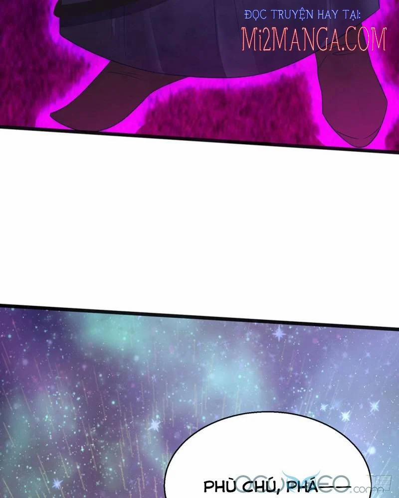 Manh Bảo Y Tiên Ba Tuổi Rưỡi 25 trang 22