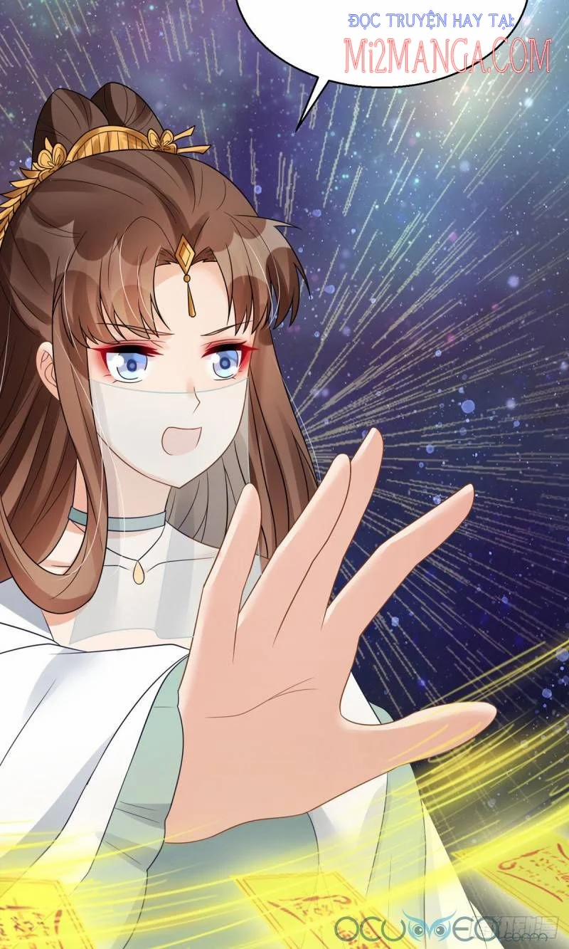 Manh Bảo Y Tiên Ba Tuổi Rưỡi 25 trang 23