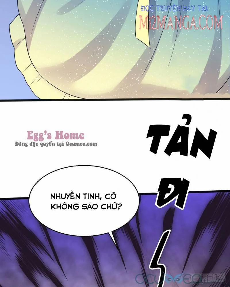 Manh Bảo Y Tiên Ba Tuổi Rưỡi 25 trang 26