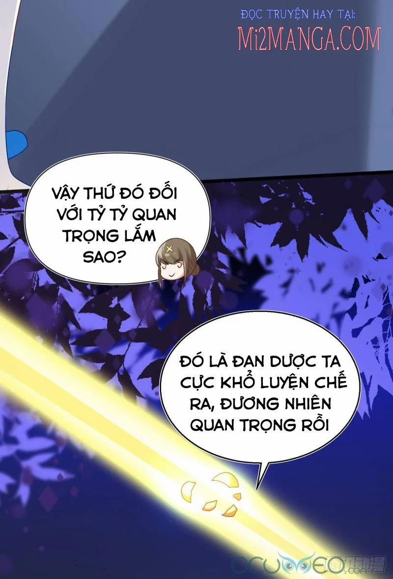 Manh Bảo Y Tiên Ba Tuổi Rưỡi 25 trang 5