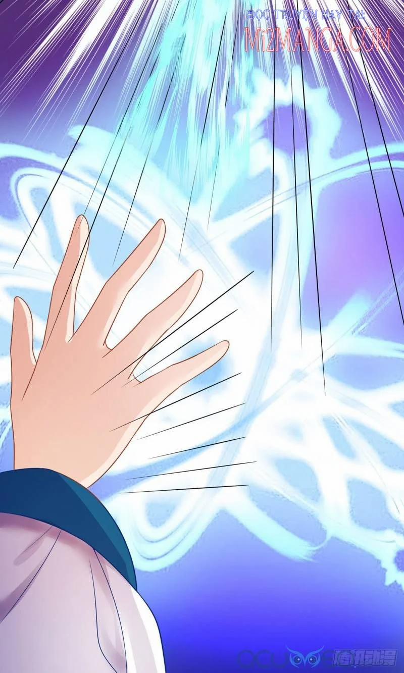 Manh Bảo Y Tiên Ba Tuổi Rưỡi 25 trang 8