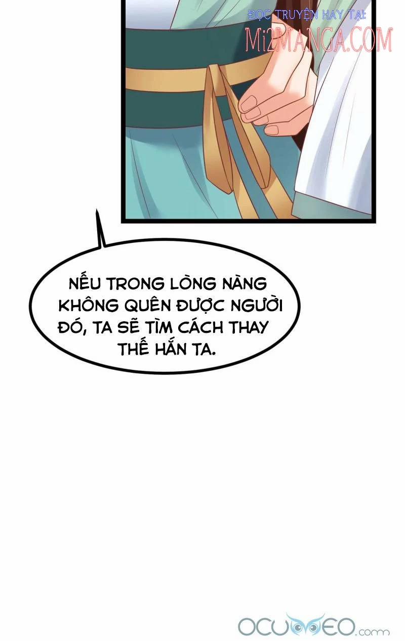 Manh Bảo Y Tiên Ba Tuổi Rưỡi 26.5 trang 11