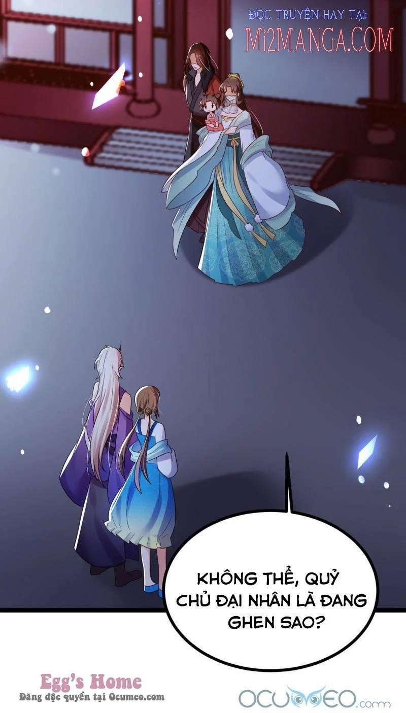 Manh Bảo Y Tiên Ba Tuổi Rưỡi 26.5 trang 14