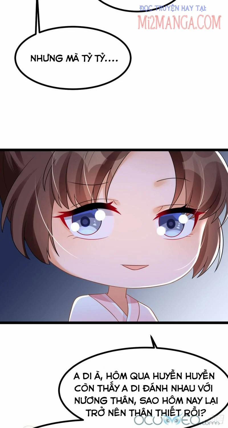 Manh Bảo Y Tiên Ba Tuổi Rưỡi 26.5 trang 17