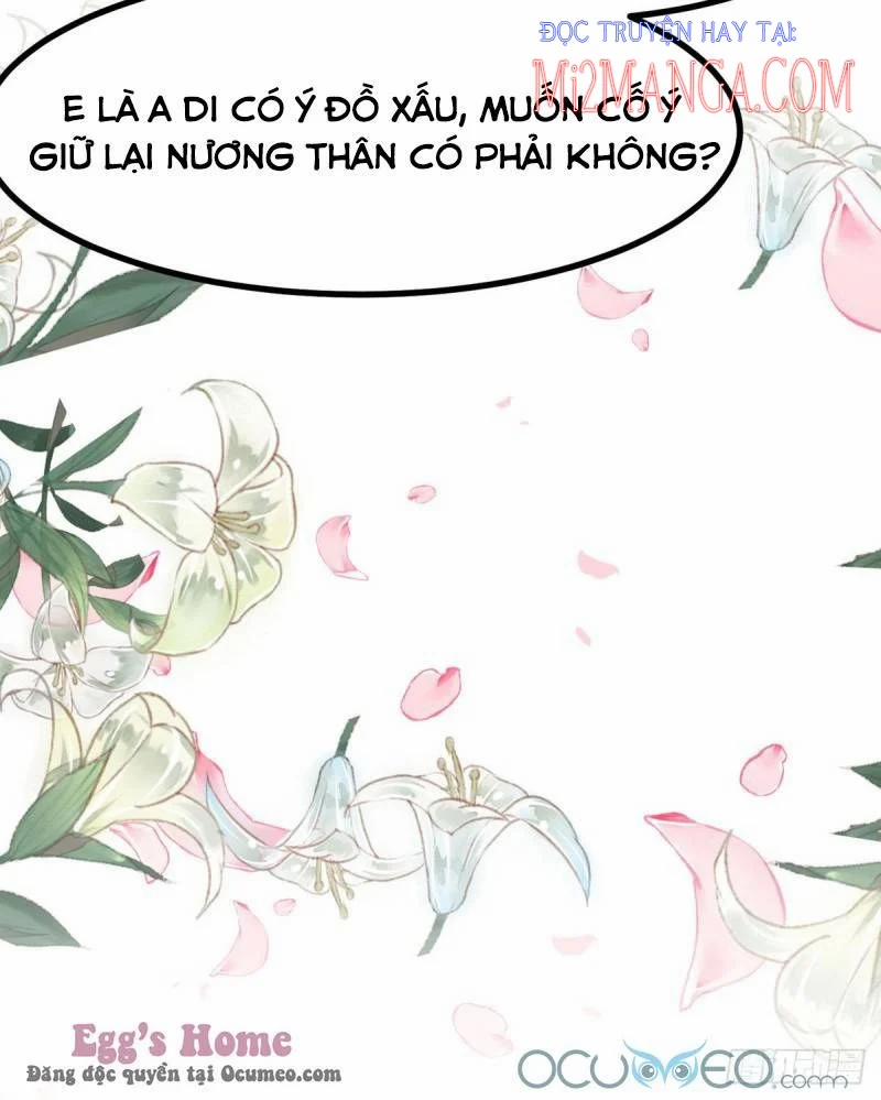 Manh Bảo Y Tiên Ba Tuổi Rưỡi 26.5 trang 18