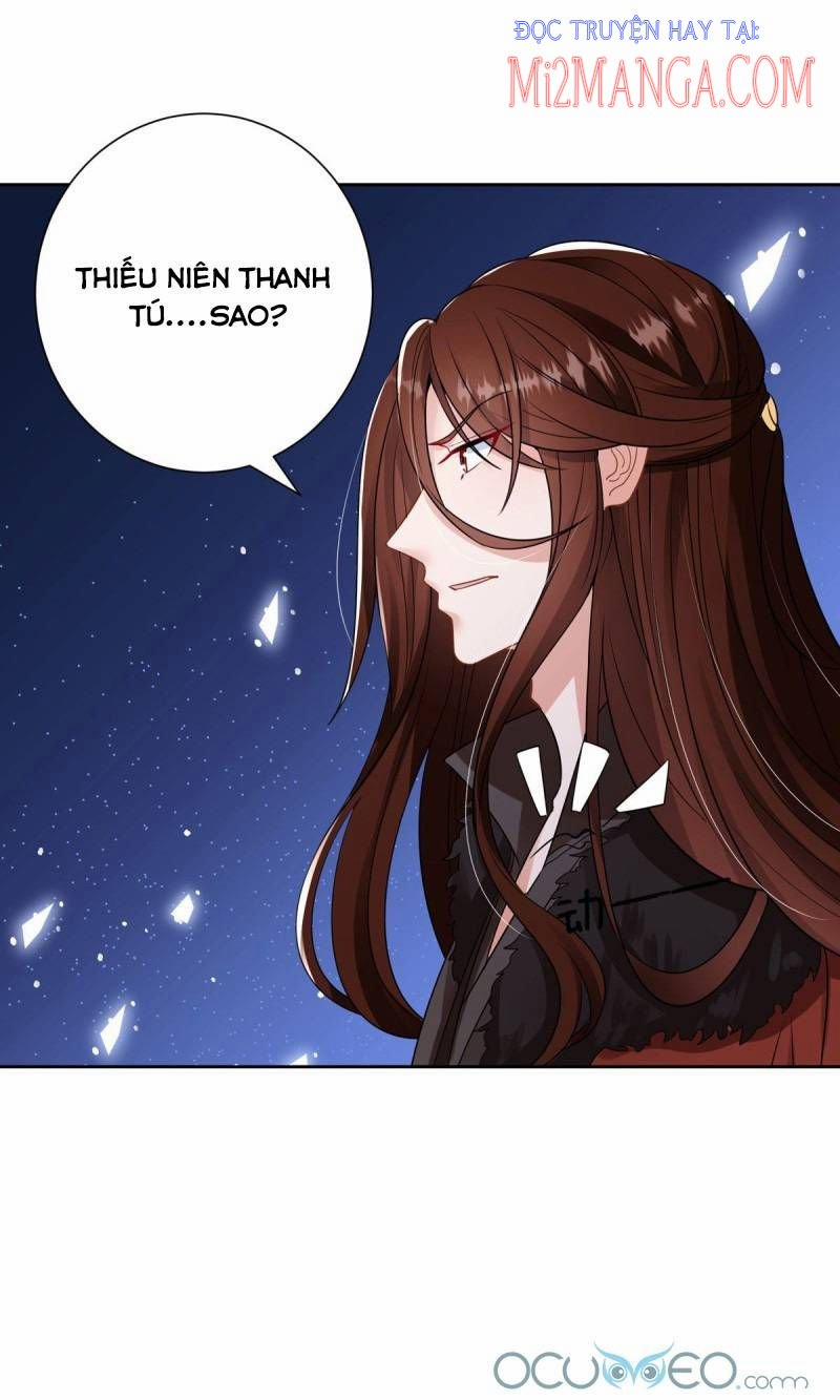 Manh Bảo Y Tiên Ba Tuổi Rưỡi 26.5 trang 2