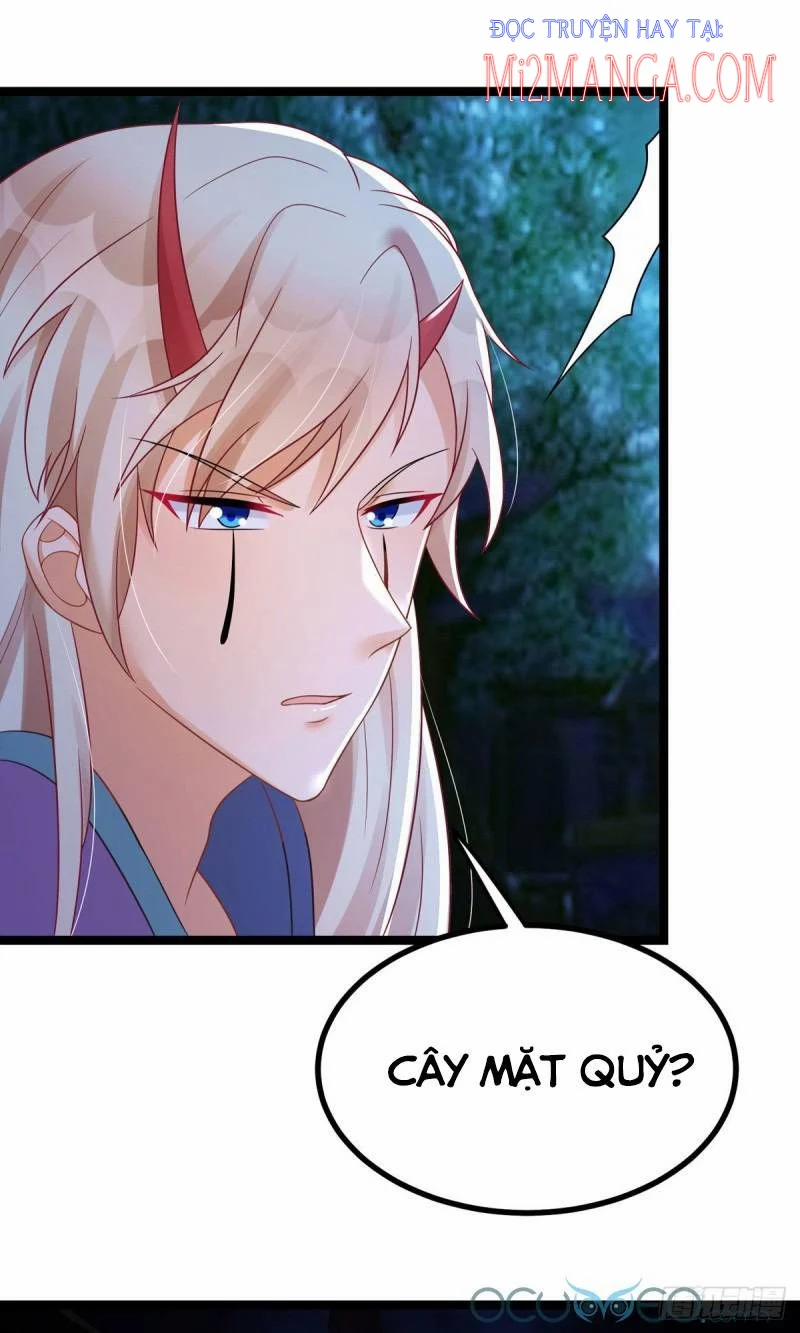 Manh Bảo Y Tiên Ba Tuổi Rưỡi 26.5 trang 23