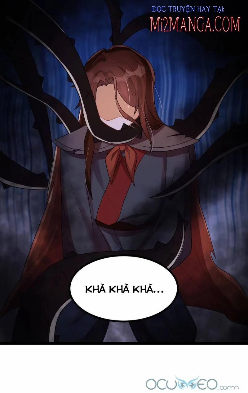 Manh Bảo Y Tiên Ba Tuổi Rưỡi 26.5 trang 24