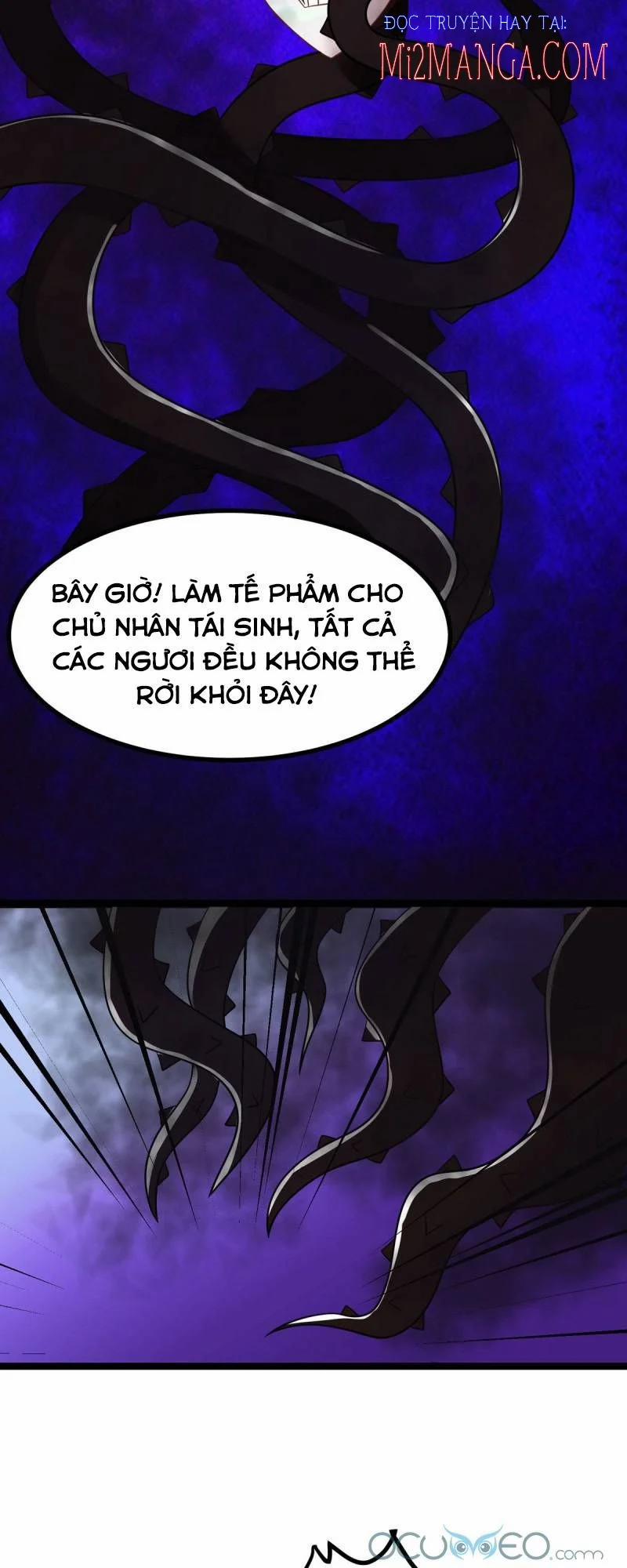 Manh Bảo Y Tiên Ba Tuổi Rưỡi 26.5 trang 27