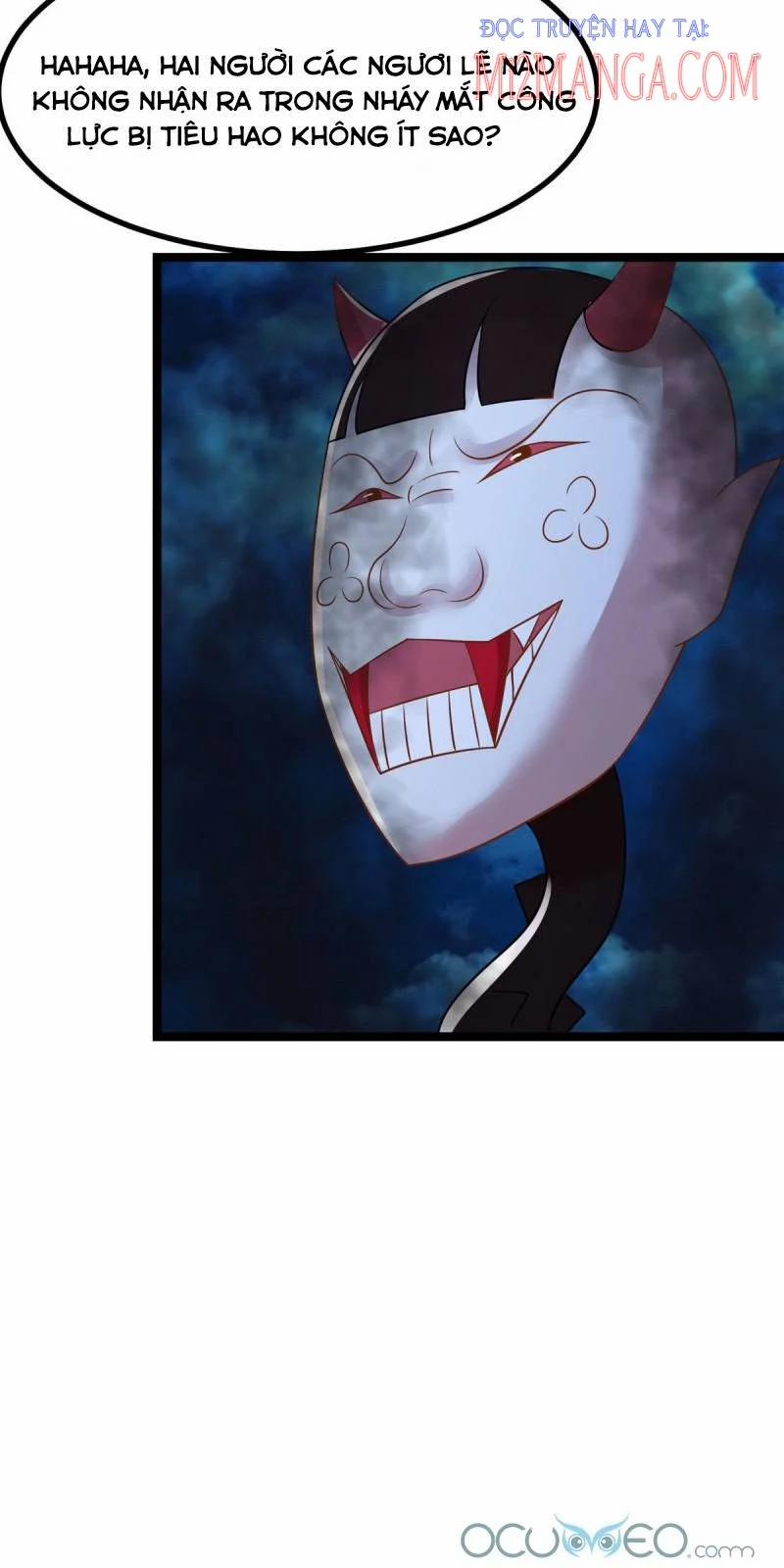 Manh Bảo Y Tiên Ba Tuổi Rưỡi 26.5 trang 29