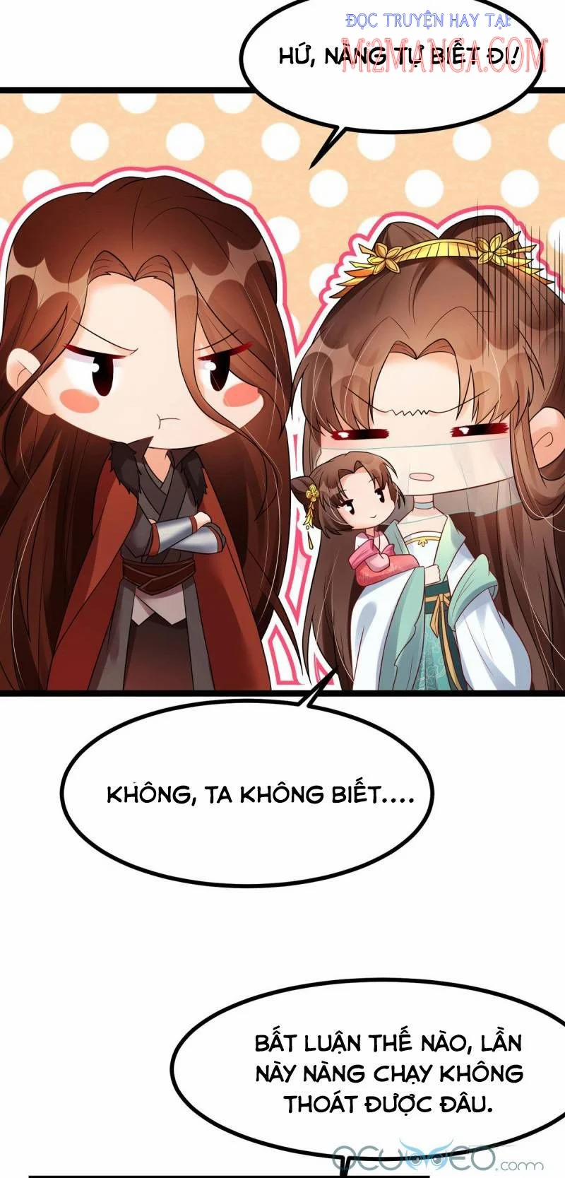 Manh Bảo Y Tiên Ba Tuổi Rưỡi 26.5 trang 9