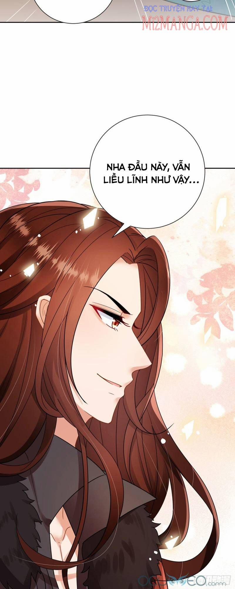 Manh Bảo Y Tiên Ba Tuổi Rưỡi 26 trang 14