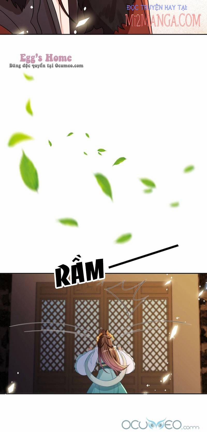 Manh Bảo Y Tiên Ba Tuổi Rưỡi 26 trang 15